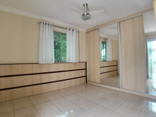 Imagem 9 de 26 de Casa De Condomínio À Venda, 3 Quartos, 1 Suíte, 2 Vagas, Alvorada - Contagem/mg - 22308