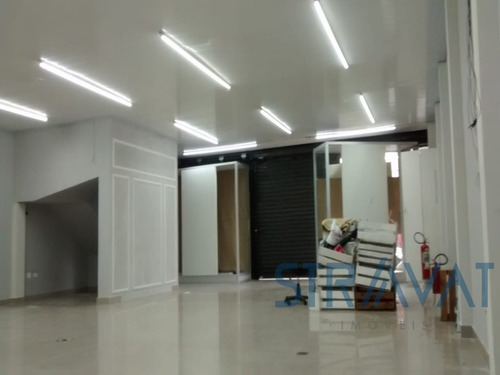 Imagem 13 de 17 de Amplo Salão Comercial Com Ótima Localização Na Avenida Francisco De Paula Leite, Em Indaiatuba / Sp O Local E Uma Das Principais Avenidas Da Cidade - Sl00030 - 34939324