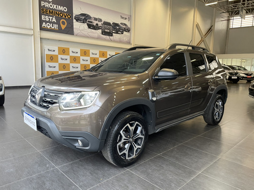 Renault Duster ICONIC TCE