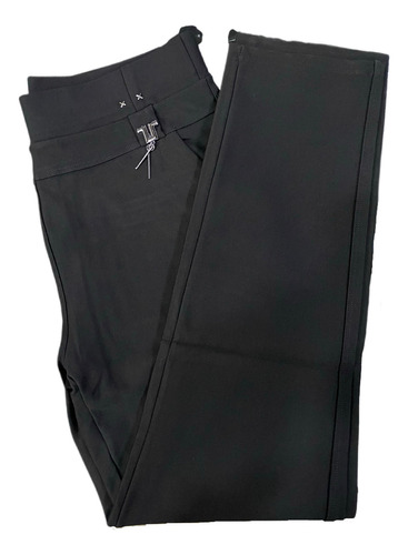 Pantalón De Vestir Para Mujer Semi Formal