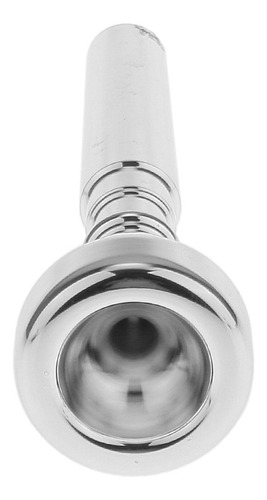 3c Trompeta De Metal Boquilla Para Yamaha Bach Conn Oro Rey