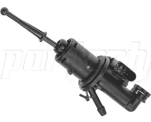 Bomba De Clutch Volkswagen Jetta 2006 - 2012 2.5l Diesel