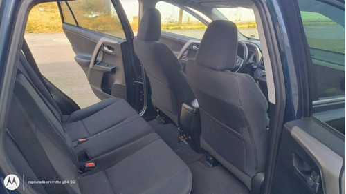 Toyota RAV4 2.5 Xle Plus 4wd At