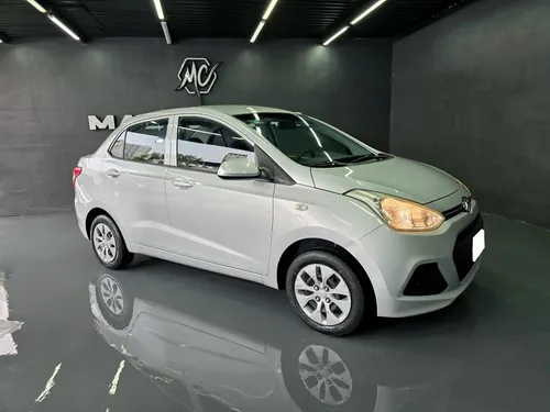 Hyundai Grand i10 1.2 Gl Mid Sedan Mt
