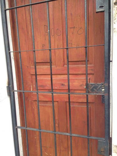 Vendo Casa Y 4 Apartamentos Padrón Unico.- Buena Renta!
