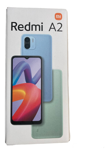 Celular Xiaomi Redmi A2 64 Gb
