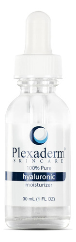 Plexaderm Hidratante Hialuronico