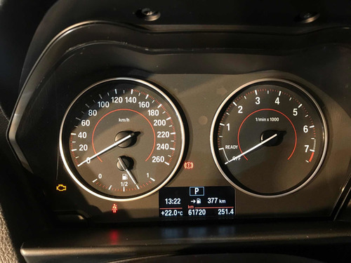 Bmw Serie 1 1.6 118i Sport 170cv 2014