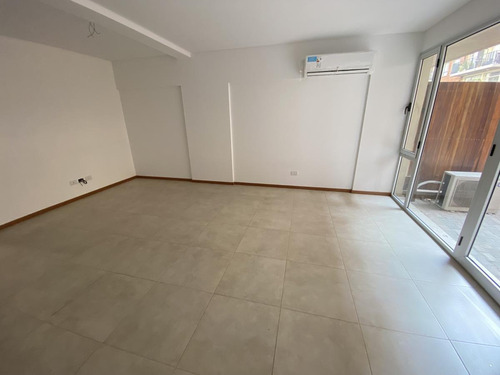 Imagen 4 de 30 de Venta Depto 3 Ambientes Con Jardín, Balcón - Jardines De Roosevelt, Villa Urquiza