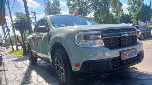 Ford Maverick 2.0 Ecoboost Cd Xlt At8 2wd