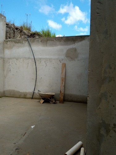 Casa À Venda Na Rua Das Cravinas (p Ipês Iii), Portais (polvilho), Cajamar - Sp - Liv-12387