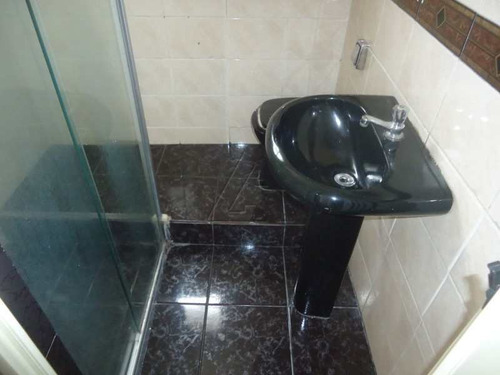 Apartamento Com 2 Dorms, Vila Santa Luzia, Taboão Da Serra, Cod: 384 - A384
