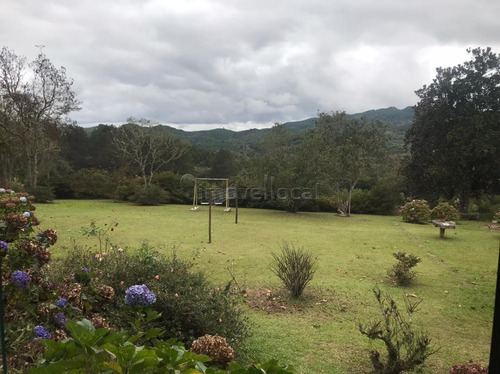 Imagem 13 de 20 de Chácara À Venda Com 101035m² Por R$ 1.500.000,00 - Agudos Do Sul / Pr - Ch0006