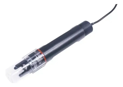 Sensor De Ph Industrial Modbus-rtu Rs485 Y Voltaje Analógico