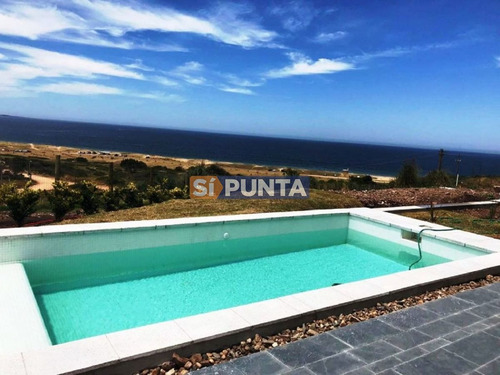 Imagen 1 de 10 de Punta Ballena Apartamento En Venta Y Alquiler