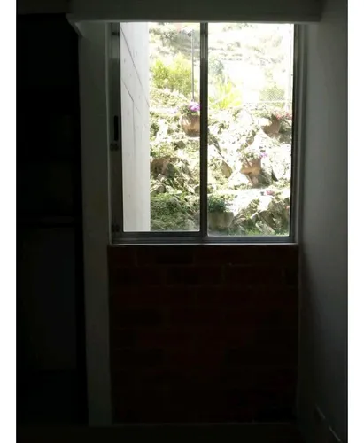 Apartamento En Venta Calasanz Parte Alta (l)