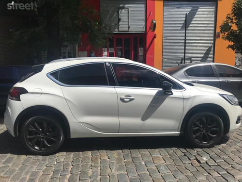 Citroen Ds4