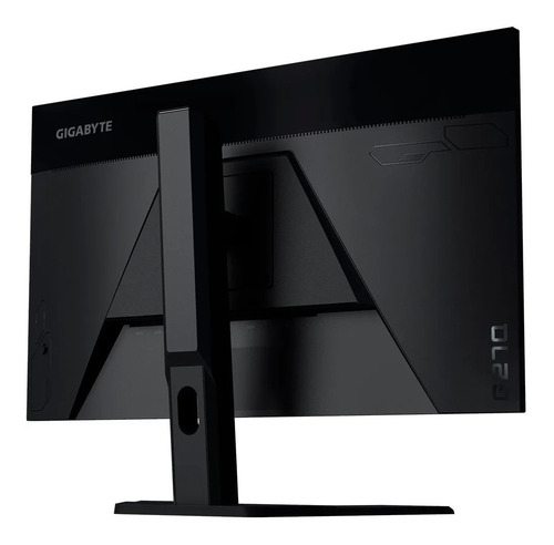 Imagen 3 de 10 de Monitor Gamer Gigabyte 27 Ips G27q 144hz 1ms Hdmi Dp !