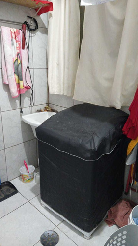 Imagem 13 de 14 de Sobrado - Jardim Brasília - 2 Dormitórios Anesoav275323