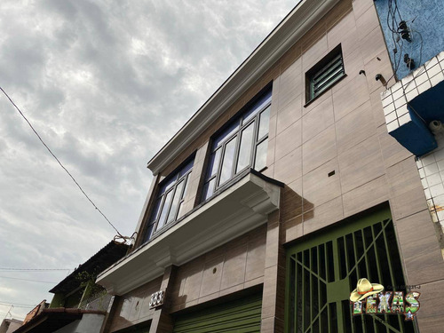 Imagem 15 de 15 de Prédio Comercial São Miguel Paulista - São Paulo / Zona Leste - 2275