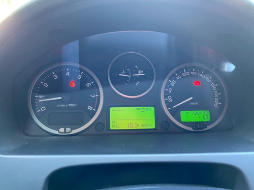 Land Rover Freelander Se Ano 2011