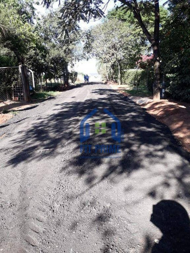 Chácara Com 3 Dormitórios À Venda, 800 M² Por R$ 450.000,00 - Campo Belo - Bady Bassitt/sp - Ch0152