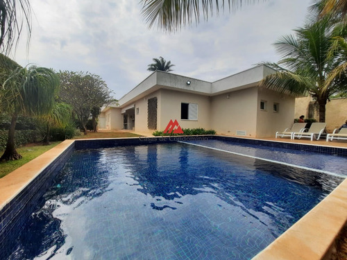 Imagem 5 de 9 de Casa A Venda Em Condomínio Fechado, Itu, Sp - Ca00956 - 69946130