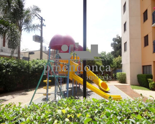 Imagem 8 de 18 de Apartamento À Venda Na Barra Funda Com 3 Quartos E 2 Vagas, 93m2 - Ap02196 - 32909692