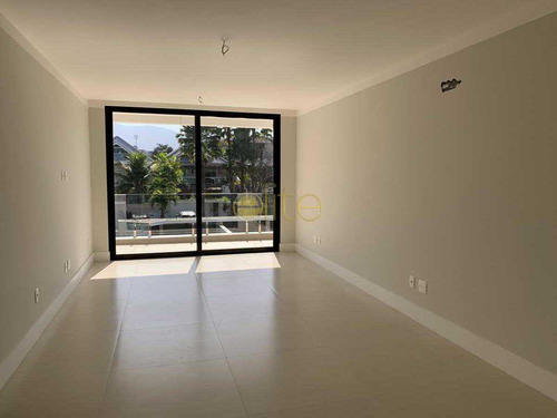 Imagem 14 de 15 de Casa Em Condomínio-à Venda-barra Da Tijuca-rio De Janeiro - Ebcn40243