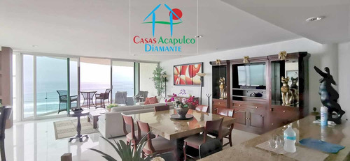 Imagen 4 de 14 de Cad Costa Bamboo 702. Doble Terraza Con Vista Frontal Al Mar