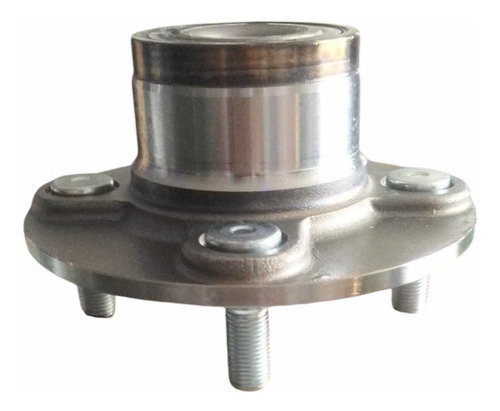 2 Mazas Traseras Ns Sentra B14 1.6l 1996 1997 1998 1999 2000
