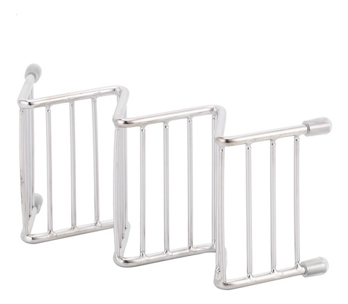 Soporte Para Tacos Con Rejilla De 2/3, Innovador Panqueques