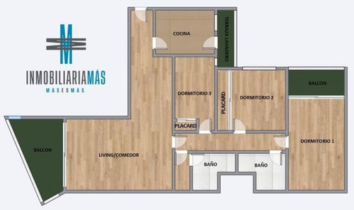 Imagen 14 de 14 de Alquiler Apartamento Montevideo Imas.uy Fc (ref: Ims-17361)