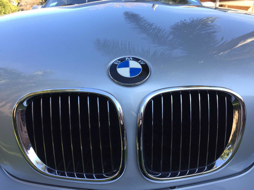 Imagen 9 de 13 de Bmw Z3