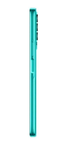 Wiko T50 128 Gb Verde Agua 4 Gb Ram