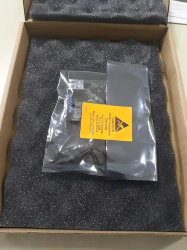 A Hp 615095-b21 Microserver Remote Access Card 624877-001
