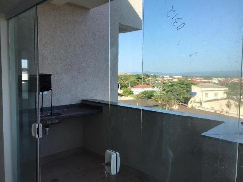 Excelente Apartamento No Centro De Itanhaém - 6431 | Npc