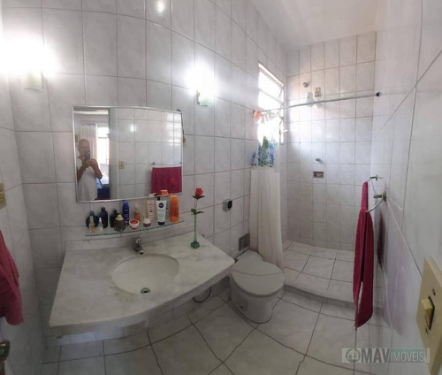 Imagem 19 de 22 de Casa Com 5 Dormitórios À Venda Por R$ 580.000,00 - Madureira - Rio De Janeiro/rj - Ca0405