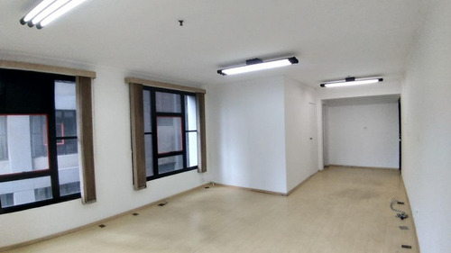 Imagem 1 de 12 de Conjunto Para Alugar, 46 M² Por R$ 1.000,00/mês - Vila Olímpia - São Paulo/sp - Cj0712