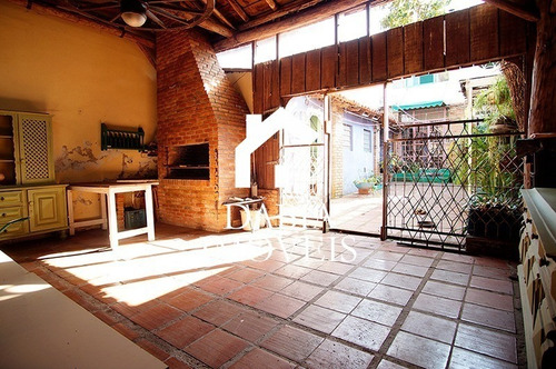 Imagem 11 de 11 de Casa - Ca00074 - 34456966