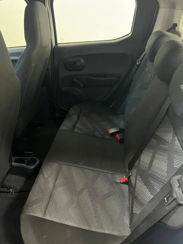 Fiat Mobi Like 1.0 (Flex)