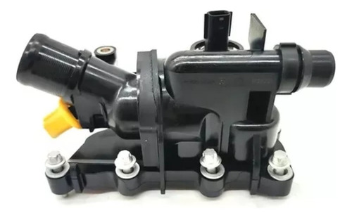 Carcaça Válvula Termostática Glb200 1.3 Turbo 2021 2022 2023