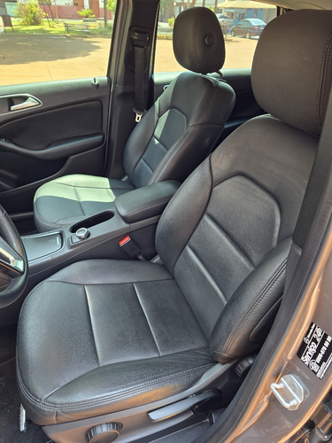 Mercedes-Benz Classe B 1.6 Turbo 5p