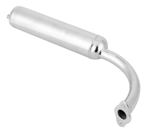Z Universal Escape Silenciator For 80 Cc 60 Cc 49 Cc