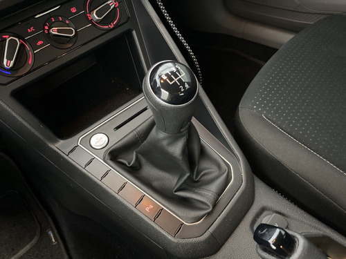 Volkswagen Virtus 1.6 Comfortline Mt