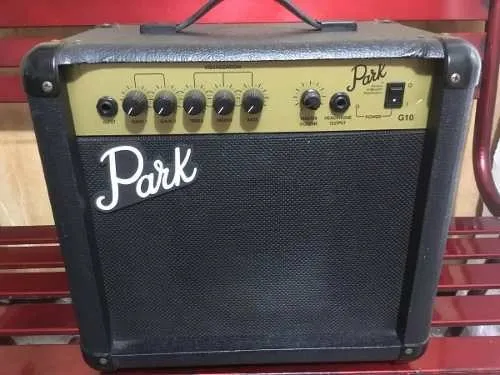 Park 2024 g10 amp