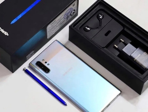 Imagen 2 de 2 de Samsung Galaxy Note 10 Plus 256gb