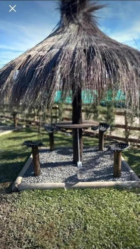 Terreno En Venta - 600mts2 - Haras El Terraplén, General Rodríguez