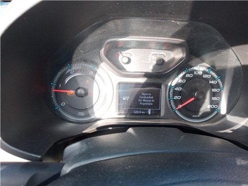 Chevrolet S10 2.8 Ls 4x4 Cd 16v Turbo Diesel 4p Manual