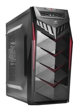 Imagem 7 de 8 de Pc Gamer I5+8gb+ssd480+gt710 Roda Gta 5 Fortnite Fifa Csgo